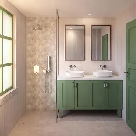 Holiday home Athena Collection *