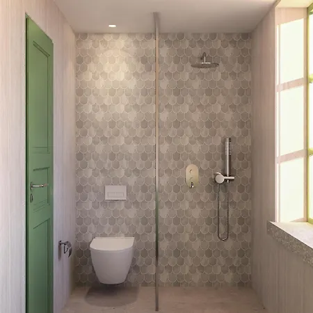 Athena Collection Holiday home *