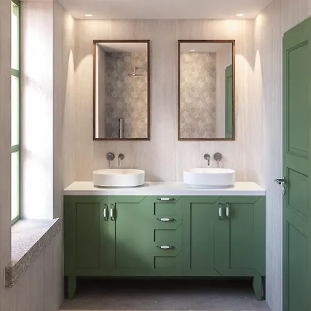 度假居 Athena Collection *