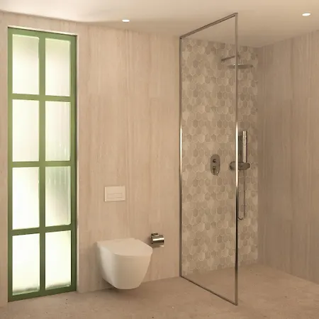 度假居 Athena Collection 克法洛斯