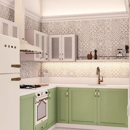 Athena Collection 克法洛斯