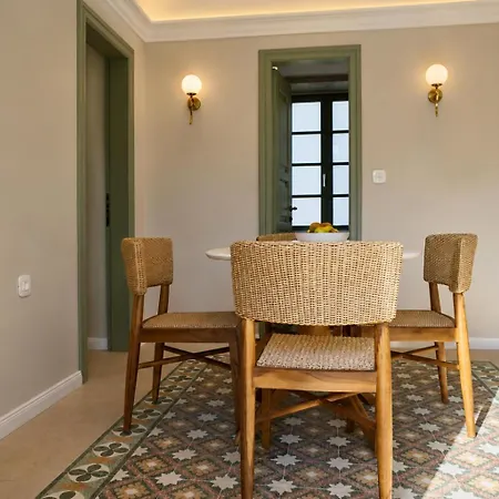 Vakantiehuis Athena Collection