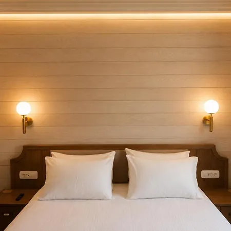 Athena Collection Vakantiehuis Kéfalos