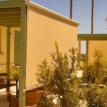 Athena Collection Vakantiehuis Kéfalos
