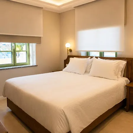 Athena Collection Vakantiehuis Kéfalos