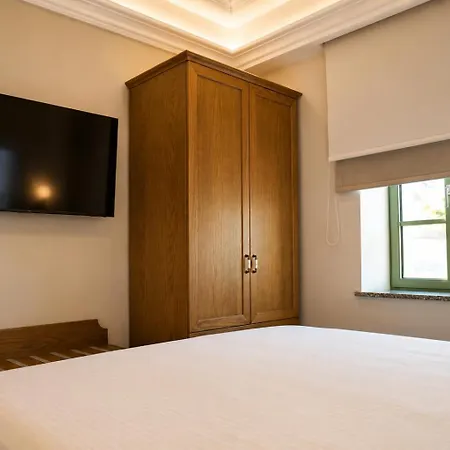 Athena Collection Vakantiehuis Kéfalos