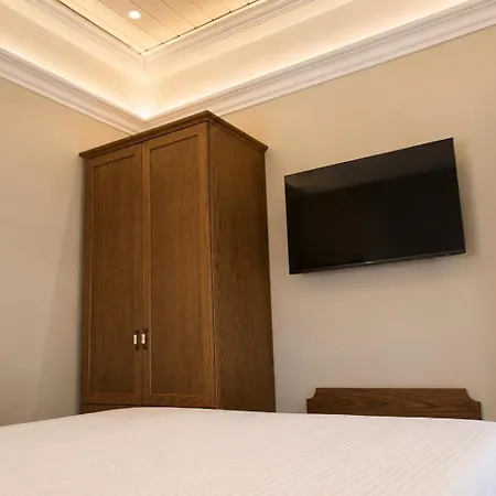 Vakantiehuis Athena Collection Kéfalos