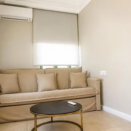 Vakantiehuis Athena Collection