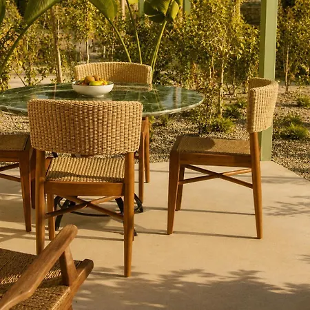 Athena Collection Vakantiehuis