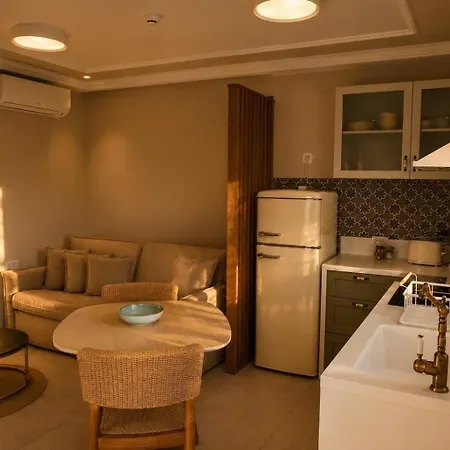 Vakantiehuis Athena Collection