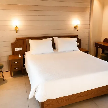 Vakantiehuis Athena Collection