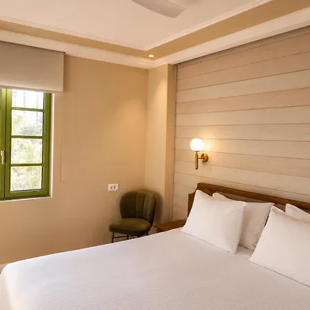 Vakantiehuis Athena Collection *