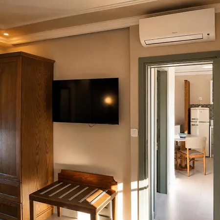 Athena Collection Vakantiehuis *