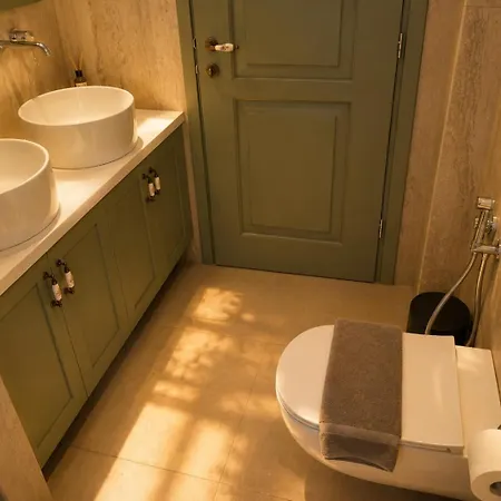 Vakantiehuis Athena Collection