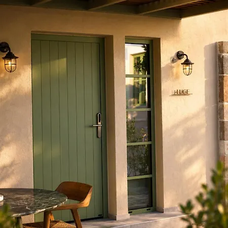 Athena Collection Vakantiehuis