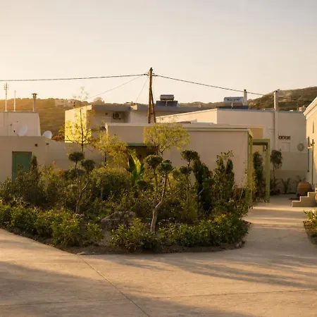 Vakantiehuis Athena Collection
