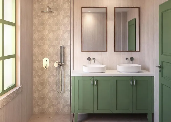 Holiday home Athena Collection *