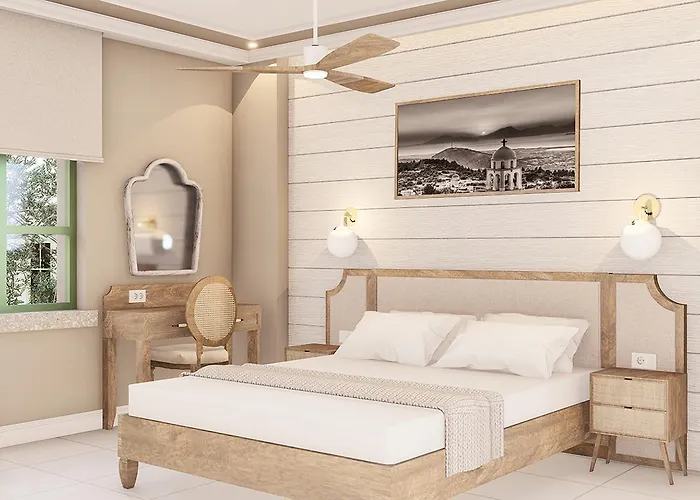 Athena Collection Holiday home *