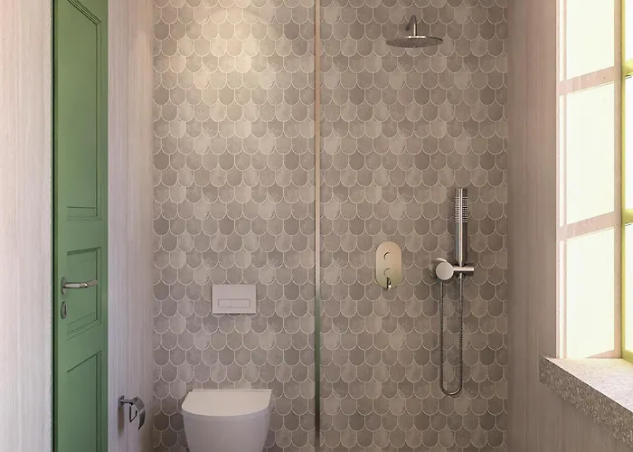 Athena Collection Holiday home *