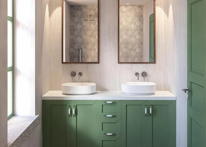 Holiday home Athena Collection *