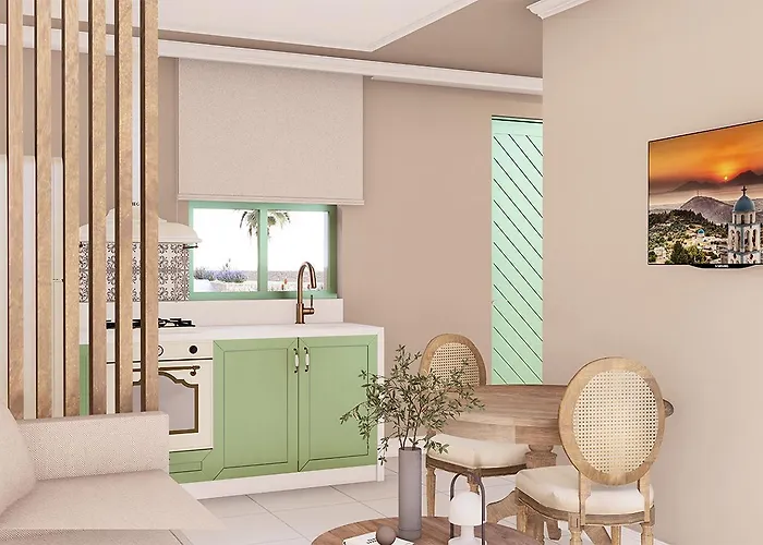 度假居 Athena Collection *