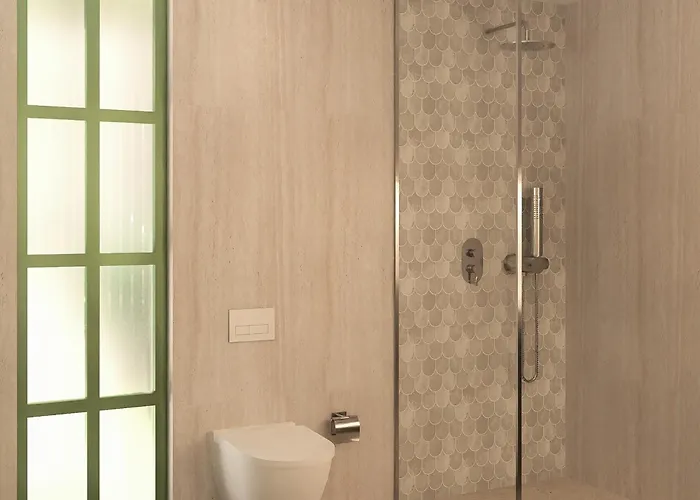 度假居 Athena Collection 克法洛斯