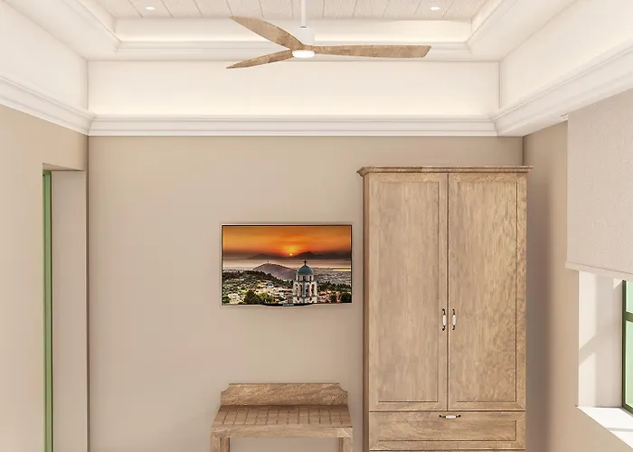 Athena Collection 度假居 克法洛斯