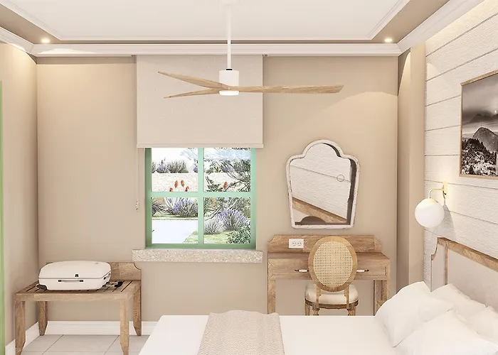 Athena Collection Holiday home *