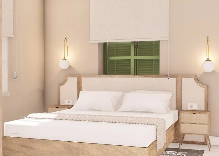 Holiday home Athena Collection