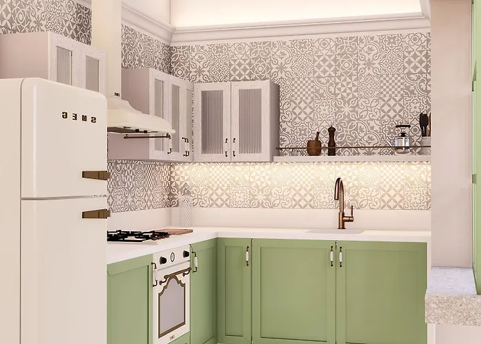 Athena Collection 克法洛斯